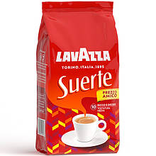 Кава в зернах Lavazza Suerte, 1 кг