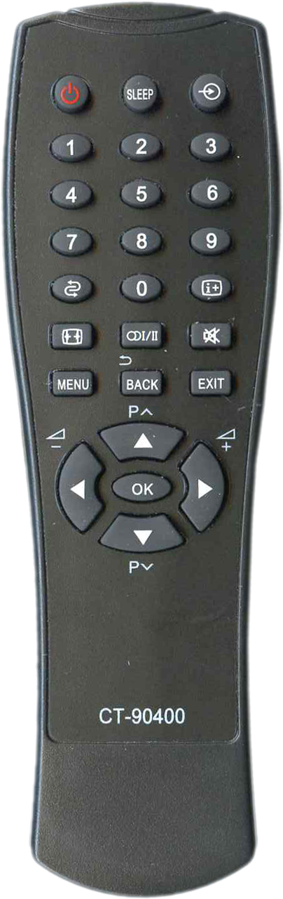 Пульт Toshiba CT-90400