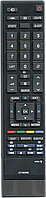 Пульт для телевізора Toshiba CT-90356