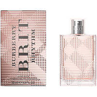 Оригинал Burberry Brit Rhythm for Her Floral 50 мл ( Барберри Брит ритм флорал ) туалетная вода