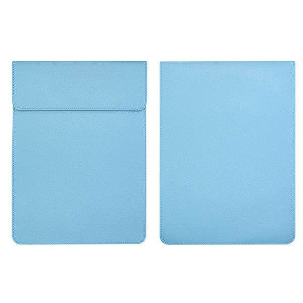 Чохол для планшета ноутбука Macbook до 12 дюймів Crown Sky Blue, фото 1