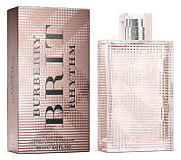 Оригинал Burberry Brit Rhythm for Her Floral 90 мл ( Барберри Брит ритм флорал ) туалетная вода