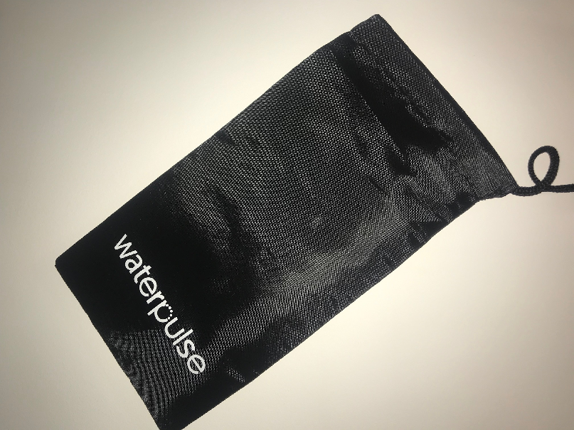 Футляр для портативних іригаторів Waterpulse