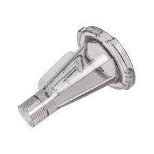 Корпус для фільтра-сітки насадки-соковичавниці м'ясорубки Philips 996510073913