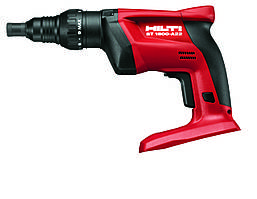 Шуруповерт акумуляторний Hilti ST 1800-A22