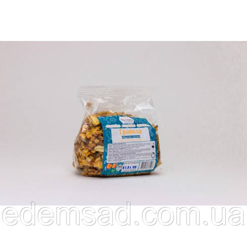 Гранола Фруктово-горіхова "Oats&Honey", 500 г