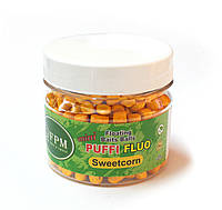 Воздушное тесто FPM Baits® Fluo Sweetcorn 25g