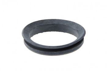 Ущільнювальне кільце на шнек для м'ясорубки Braun 67002715, фото 1