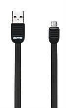 Кабель USB Remax RC-045 ( MICRO/IPHON5 )