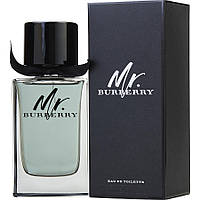 Оригинал Burberry Mr. Burberry 30 мл ( Барберри мр Барберри ) туалетная вода