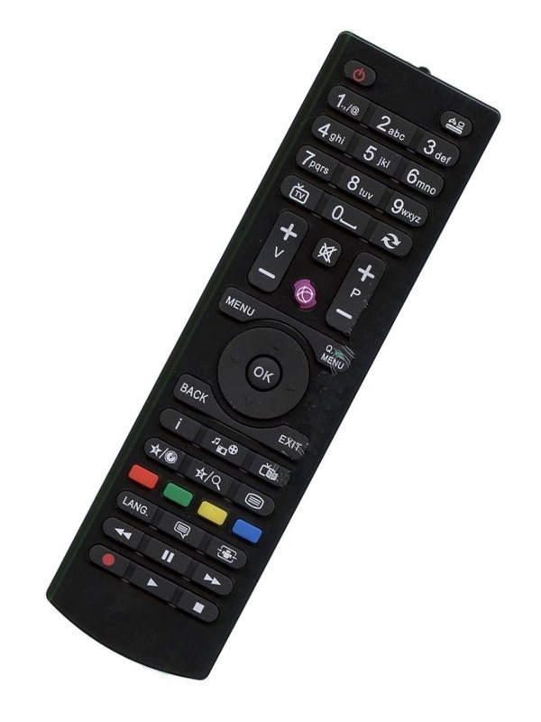 Пульт Grundig SNL0576A