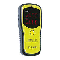 Цифровой детектор формальдегида + анализатор качества воздуха WP6900