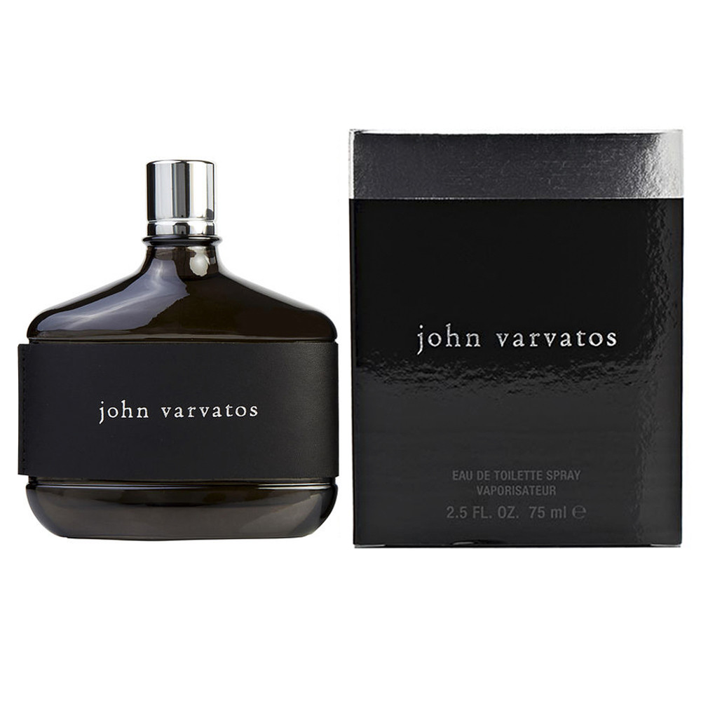 Оригінал John Varvatos For Men 75 мл ( Джон Варватос ) туалетна вода