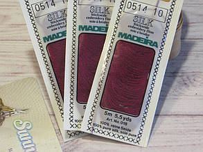 Муліне Madeira Silk, 0514