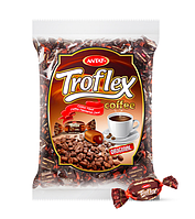 Цукерки жувальні ANTAT TROFLEX зі смаком кави 1 кг