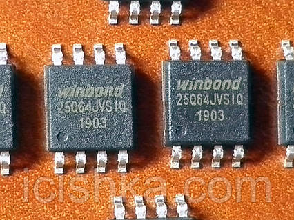 W25Q64F VSSIG - SPI Flash - 3V 64M-BIT SERIAL FLASH MEMORY - Winbond - Nyereka Tech: Electronic Components One-stop Shop | STEM And IoT, Raspberry Pi And Sensors In Rwanda, Uganda, Kenya, Tanzania - Foto 11