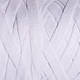 YarnArt Ribbon - 751 білий, фото 2