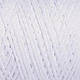 YarnArt Macrame Cotton 751 білий, фото 2