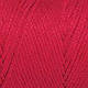 YarnArt Macrame Cotton 773 червоний, фото 2