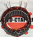 Статорна обмотка для генератора Hitachi NISSAN FORD MAZDA, фото 4