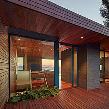 Як відновити колір терасного покриття? Ми знаємо про це все!