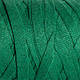 YarnArt Ribbon 759 зелена трава, фото 2