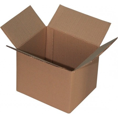 Картонна коробка 150 × 100 × 100 на 0,5 кг