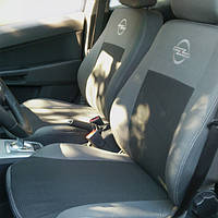 Чохли салону Opel Astra H з 2004-07 г (універсал) роздільна