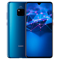 Huawei Mate 20X