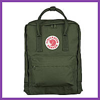 Рюкзак Fjallraven Kanken Classic (Khaki)