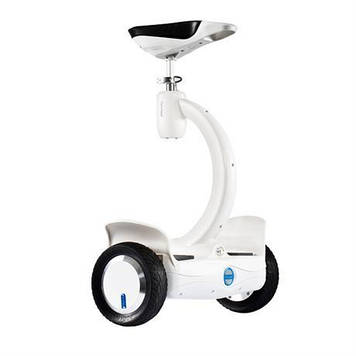 Гироборд AIRWHEEL S8MINI 260WH (білий)