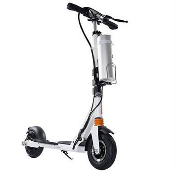 Електросамокат AIRWHEEL Z3 162.8 W (білий)