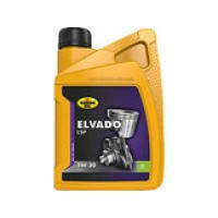 Моторное масло Kroon Oil Elvado LSP 5W-30 (Mazda) (1л)