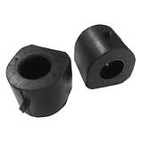 Втулка стабілізатора ваз 2101 2102 2103 2104 2105 2106 2107 1 шт., фото 9