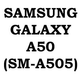 Samsung Galaxy A50 (SM-A505)