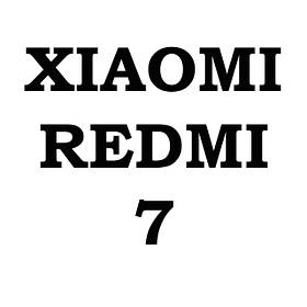 Xiaomi Redmi 7