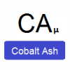 CA (кобальт)