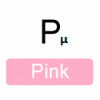 P (рожева серія)