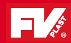Поліпропіленове опалення FV-PLAST