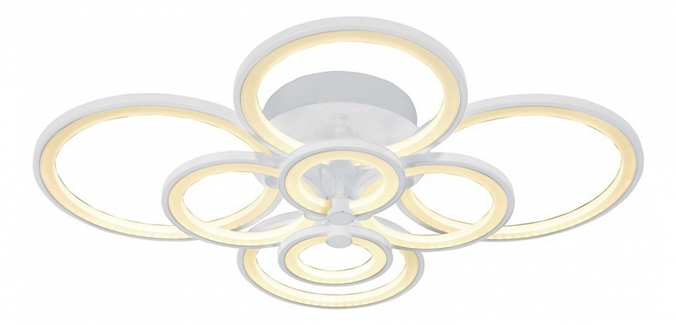 Стельовий світильник CRYSTAL LUX CLT 334C900PL