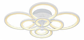 Стельовий світильник CRYSTAL LUX CLT 334C900PL