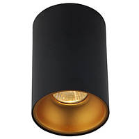 Спот CRYSTAL LUX CLT 411C BL-GO