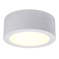 Стельовий світильник CRYSTAL LUX CLT 521C173 WH