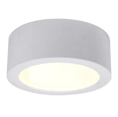 Стельовий світильник CRYSTAL LUX CLT 521C173 WH