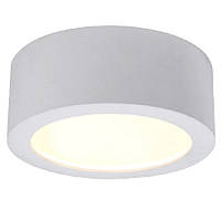 Стельовий світильник CRYSTAL LUX CLT 521C150 WH