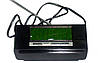 Настільні Годинники з зеленими цифрами VST 2 740 з радіоприймачем, фото 4