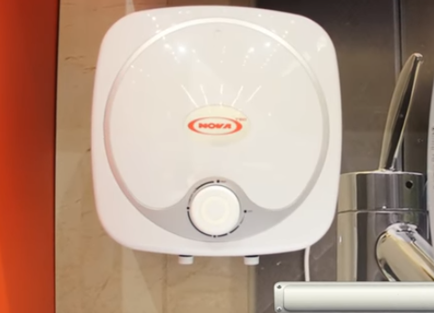 бойлер для квартири