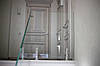 Огородження сходів із прозорого скла, фото 7