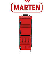 Котел твердопаливний Marten Praktik MP-15 15 кВт