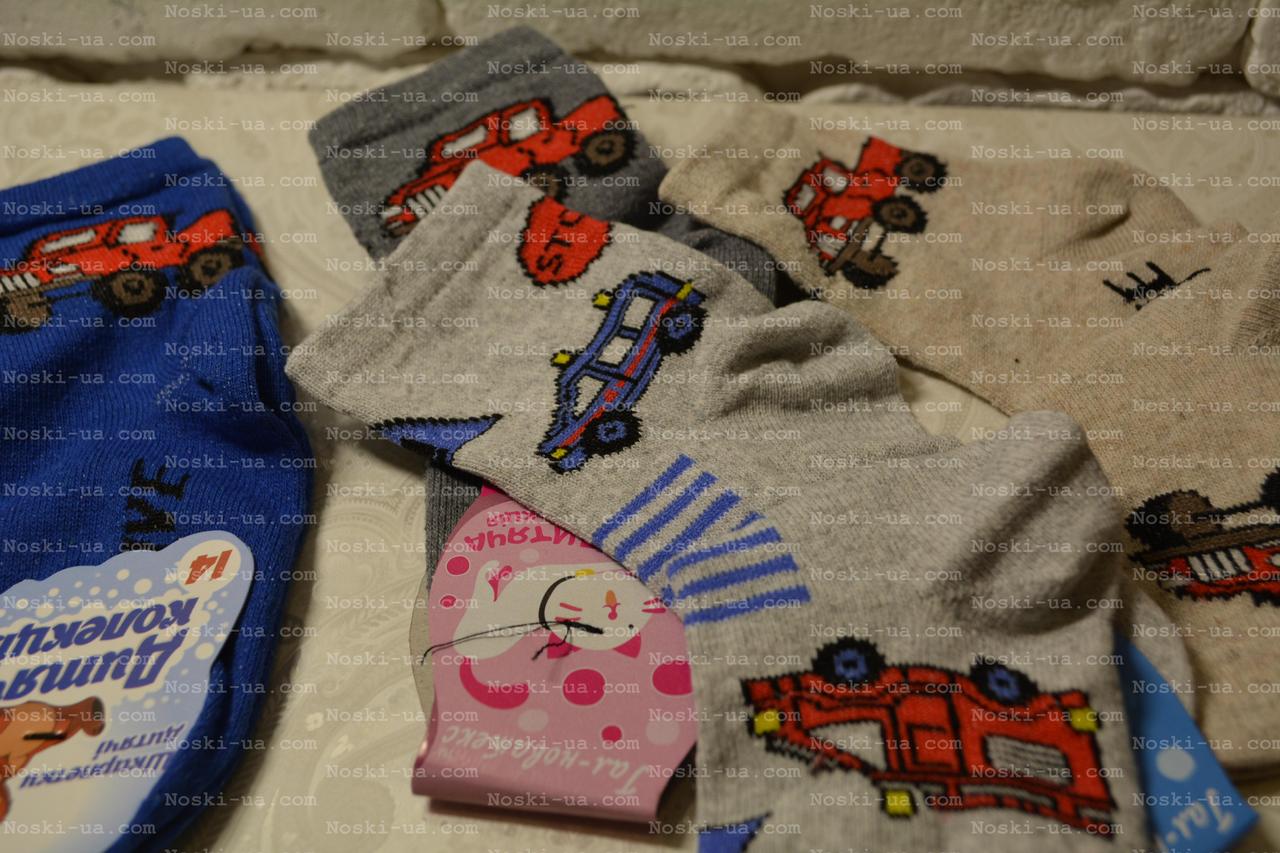 Дитячі шкарпетки, р.14, Демісезон, 1-2,6 років, фото 1